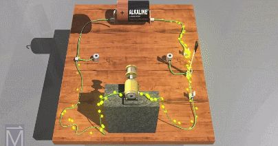 電容器是怎樣工作的？圖文結(jié)合形式來告訴您！